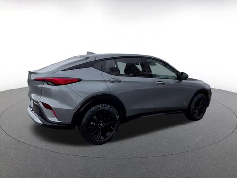 Used 2025 Buick Envista Sport Touring image 15