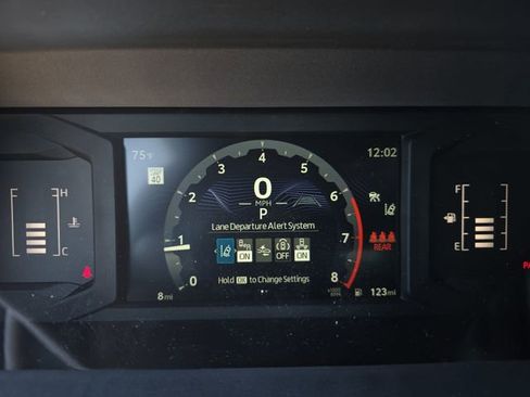 New 2026 Toyota Tacoma SR5 image 17