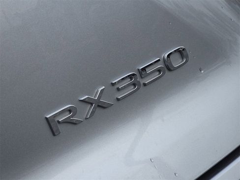 Used 2025 Lexus RX 350 Premium w/ Convenience Package image 11