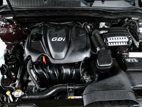 Used 2014 Kia Optima EX FWD image 32