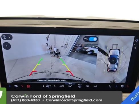 New 2026 Ford Explorer ST w/ Sun And Sound Package image 22