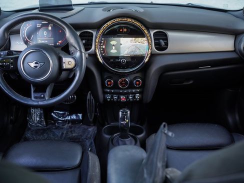 Used 2023 MINI Cooper John Cooper Works w/ Driver Assistance Package image 21