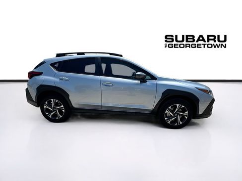 Certified 2026 Subaru Crosstrek 2.5i Premium AWD/4WD image 8