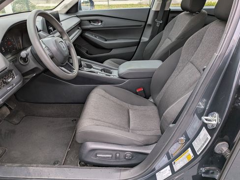 Used 2024 Honda Accord EX image 14