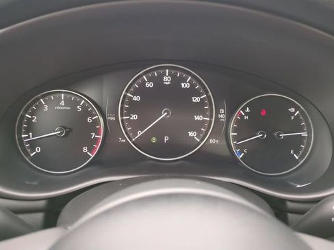 New 2026 MAZDA MAZDA3 2.5 S Sedan w/ Preferred Pkg FWD image 27