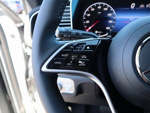 New 2026 Mercedes-Benz GLE 450 4MATIC image 36