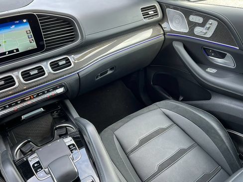 Used 2022 Mercedes-Benz GLE 53 AMG 4MATIC Coupe image 39