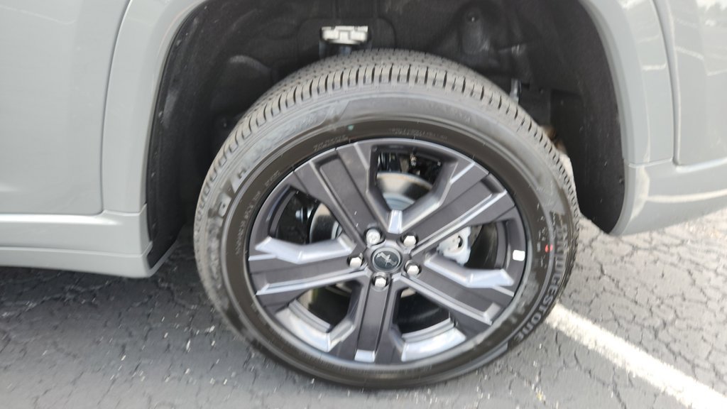 New 2027 Jeep Grand Cherokee Limited AWD/4WD image 17