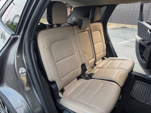Used 2020 Ford Escape SE Sport FWD image 15