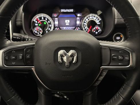 Certified 2023 RAM 1500 Laramie image 16