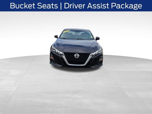 Used 2020 Nissan Altima 2.5 S image 8