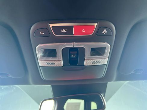 New 2025 Kia Telluride EX X-Line image 20