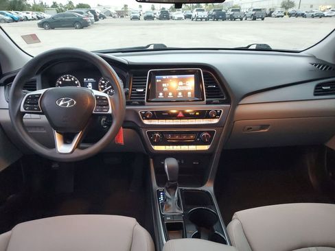 Used 2019 Hyundai Sonata SE image 24