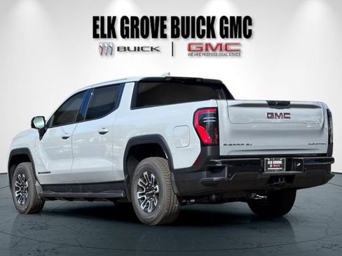 New 2026 GMC Sierra EV Elevation w/ Premium Package image 6
