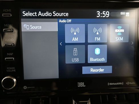 Used 2022 Toyota Corolla Cross XLE w/ Convenience Package image 29