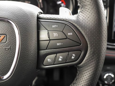 New 2026 Dodge Durango GT image 26