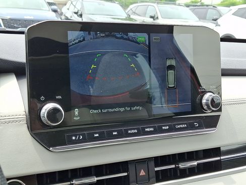 Used 2023 Mitsubishi Outlander SEL FWD image 22