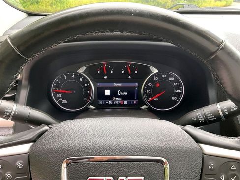Used 2023 GMC Acadia SLT AWD/4WD image 15