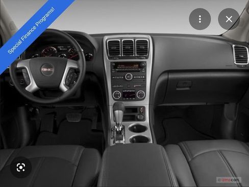 Used 2011 GMC Acadia SLT image 11
