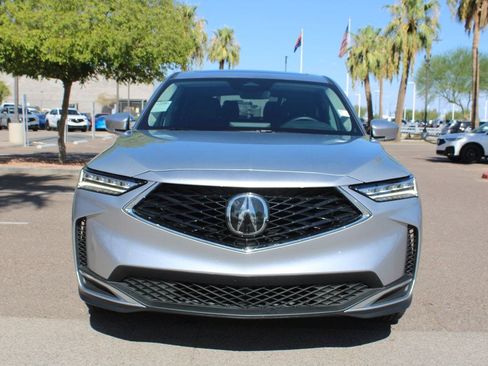 Used 2026 Acura MDX FWD image 11