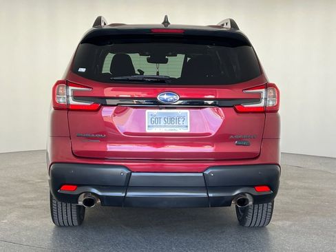 Used 2023 Subaru Ascent Onyx Edition Limited image 5