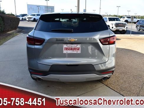 New 2026 Chevrolet Blazer LT w/ LPO, Floor Liner Package image 8