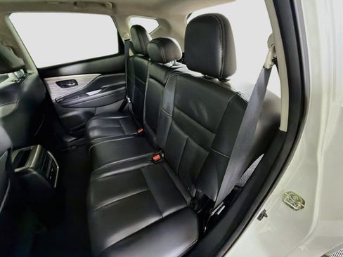 Used 2016 Nissan Murano Platinum w/ Platinum Technology Package AWD/4WD image 28