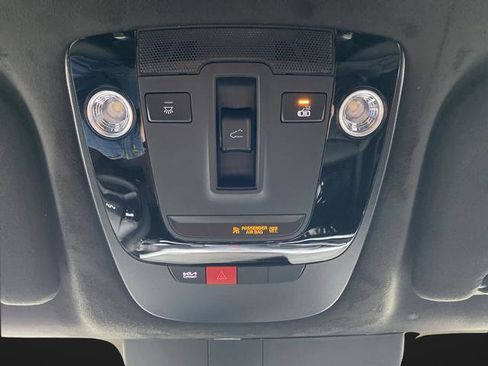 New 2026 Kia Sorento SX Prestige image 30