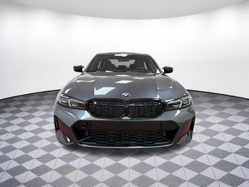New 2026 BMW M340i xDrive w/ Premium Package AWD/4WD image 5