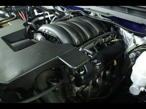 Used 2018 Chevrolet Silverado 1500 LT w/ All Star Edition image 20