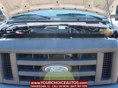 Used 2013 Ford E-350 and Econoline 350 Super Duty RWD image 36