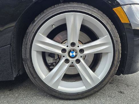 Used 2007 BMW Z4 3.0si image 25