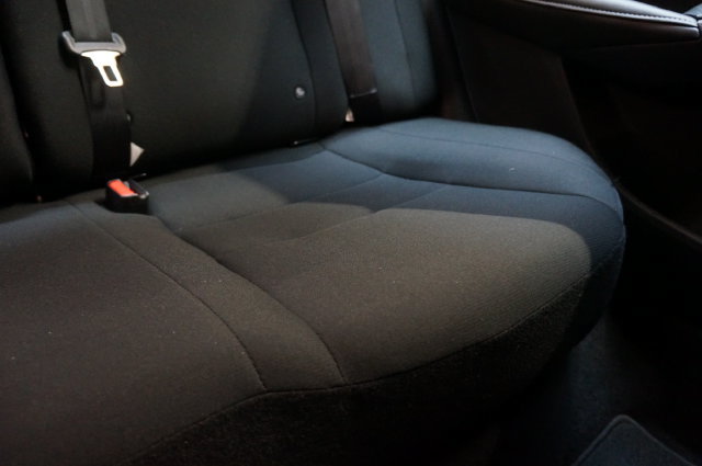 Certified 2025 Nissan Sentra S FWD image 50