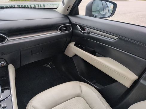 Used 2020 MAZDA CX-5 Grand Touring Reserve AWD/4WD image 18