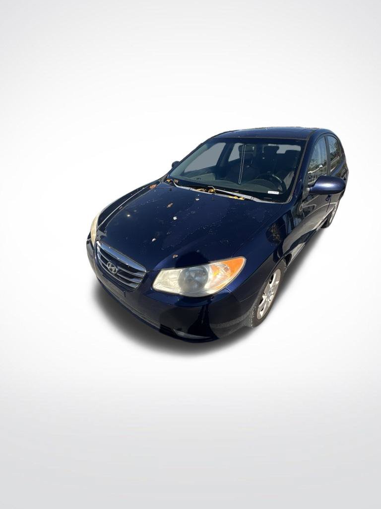 Used 2010 Hyundai Elantra SE w/ Premium Pkg 4 FWD image 3