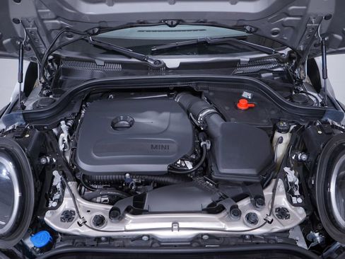 Used 2025 MINI Cooper S image 19