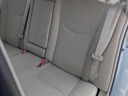 Used 2012 Toyota Prius Two image 12