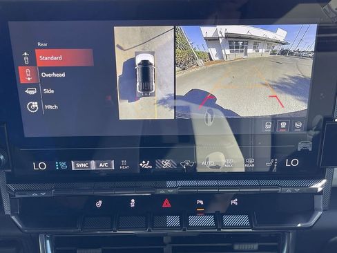 New 2026 GMC Hummer EV SUV image 15