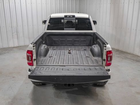 Used 2022 RAM 3500 Limited AWD/4WD image 66