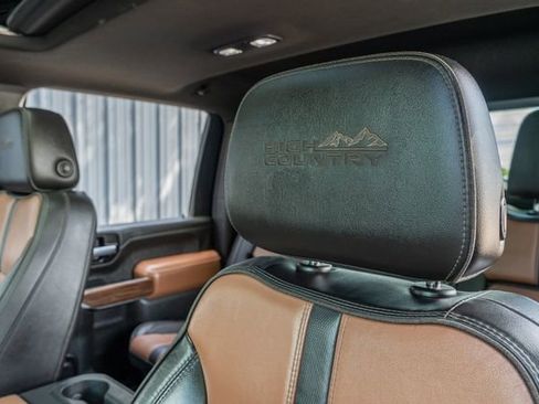 Used 2022 Chevrolet Silverado 3500 High Country image 20