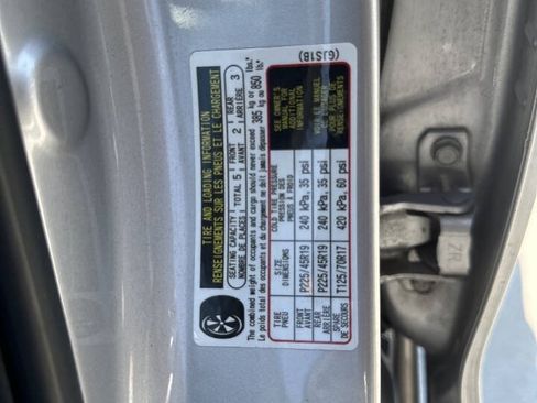 Used 2016 MAZDA MAZDA6 Grand Touring FWD image 39