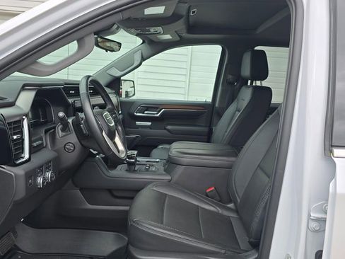 Used 2024 GMC Sierra 1500 Denali w/ Denali Reserve Package AWD/4WD image 20