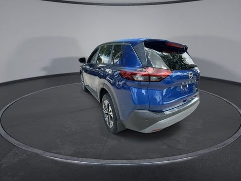 Used 2023 Nissan Rogue SV FWD image 6