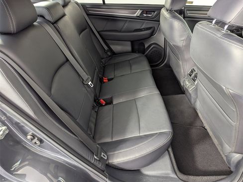 Used 2018 Subaru Legacy 2.5i Limited image 33