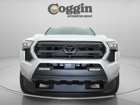 New 2026 Toyota Tacoma SR5 AWD/4WD image 29