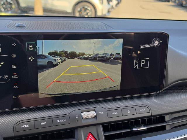 New 2027 Kia K4 GT-Line w/ GT-Line Premium Package FWD image 22
