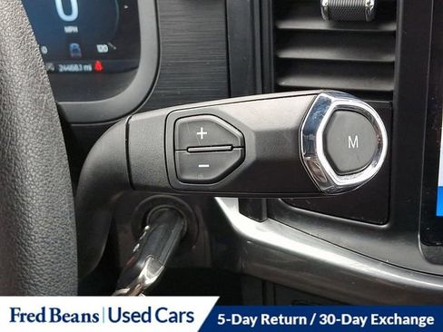 Certified 2024 Ford F150 STX image 17