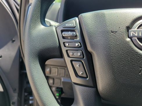 Certified 2024 Nissan Frontier SV w/ Technology Package RWD image 22