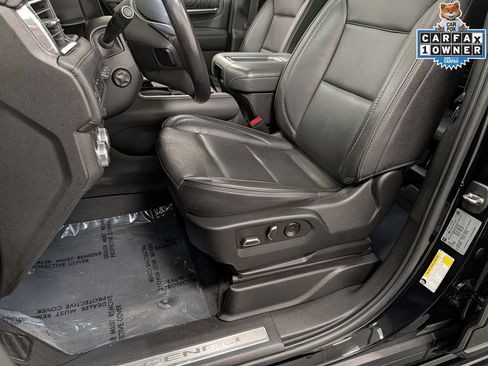 Used 2022 GMC Yukon XL Denali w/ Denali Ultimate Package AWD/4WD image 10