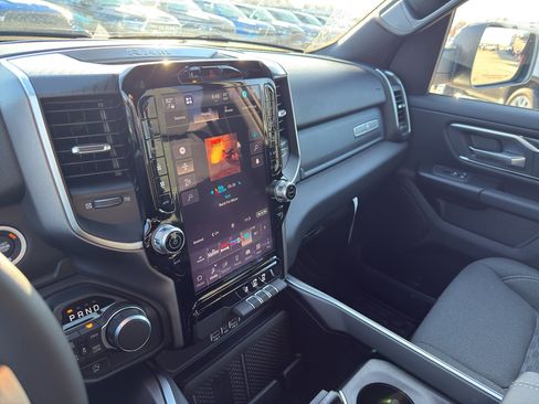 New 2026 RAM 1500 Lone Star image 21